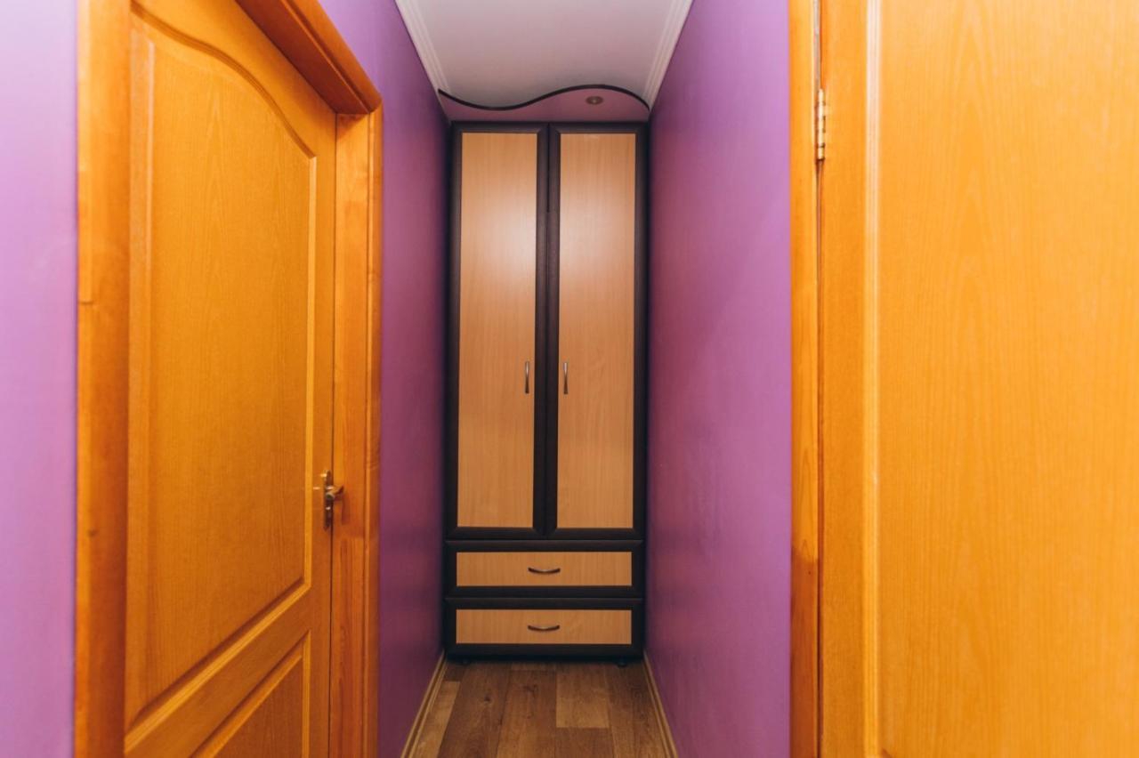 Перекопская Центр Люкс Квартира Посуточно Почасово Sumy Exterior foto